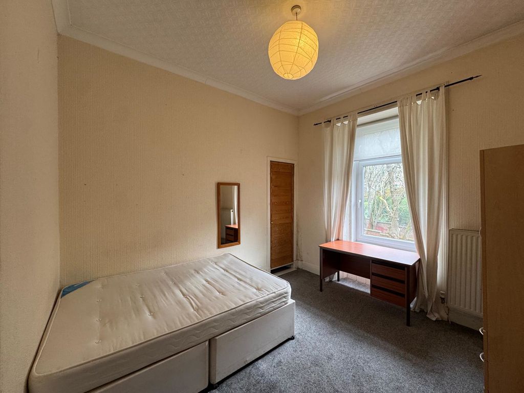 Queen Margaret Drive Botanics